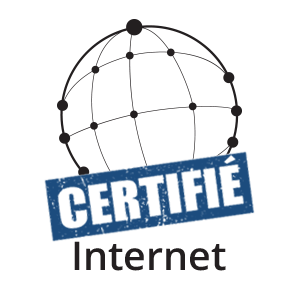 frp2i Internet - certifiée