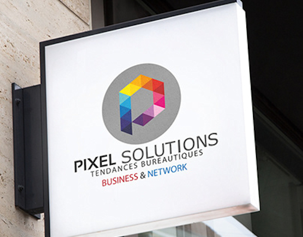 PIXEL SOLUTIONS NETWORK (EXCELIUM INFORMATIQUE)