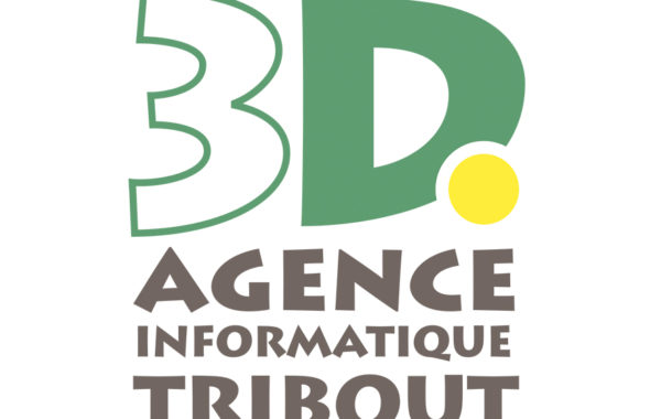 3D Agence Informatique Tribout