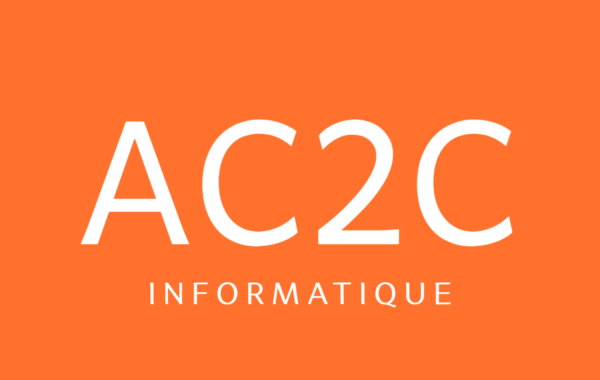 AC2C INFORMATIQUE