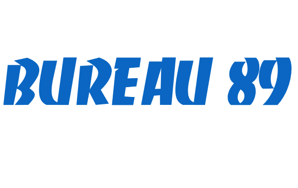 BUREAU 89