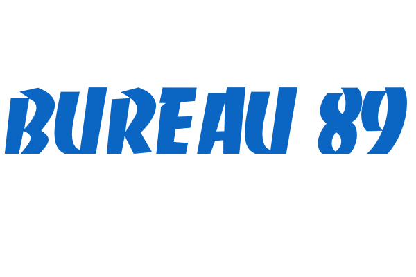 BUREAU 89