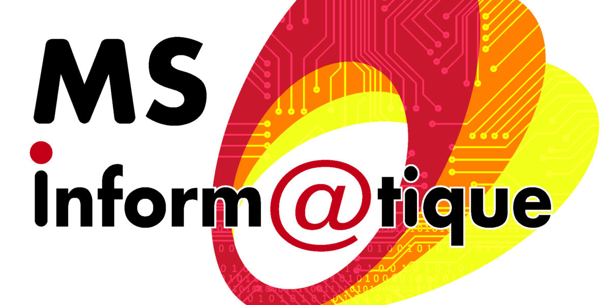MS INFORMATIQUE