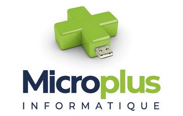MICROPLUS INFORMATIQUE