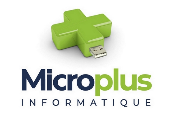MICROPLUS INFORMATIQUE