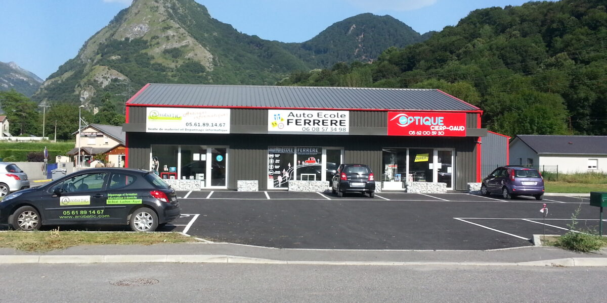 Arobatic