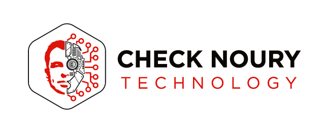 CHECK NOURY TECHNOLOGY