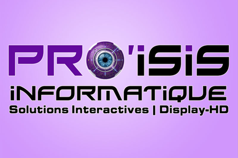 PRO'ISIS INFORMATIQUE