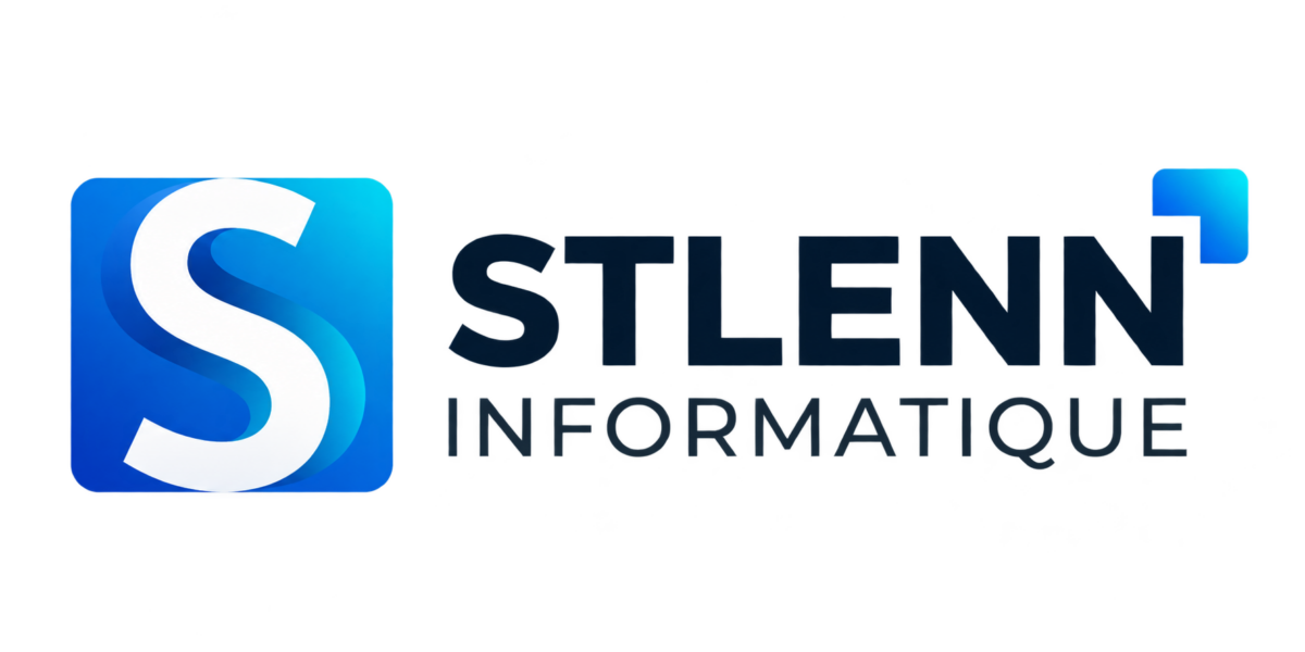STLENN INFORMATIQUE